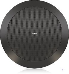 Tannoy CVS 401-BK 4" współosiowy głośnik sufitowy do zastosowań instalacyjnych ()