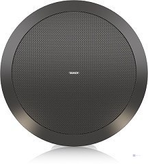 Tannoy CVS 601-BK 6,5" współosiowy głośnik sufitowy do zastosowań instalacyjnych ()