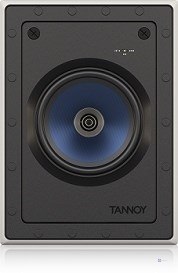 Tannoy PCI 5DC IW Podwójny, koncentryczny głośnik wewnątrzścienny 5