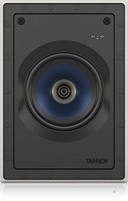 Tannoy PCI 6DC IW Podwójny, koncentryczny głośnik wewnątrzścienny 6