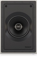 Tannoy QCI 6DC IW Wysokiej jakości podwójny, koncentryczny głośnik wewnątrzścienny 6