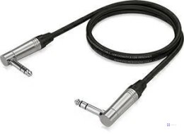 Behringer GIC-90 4SR stereo jack kąt.-stereo jack kąt. 0,9m