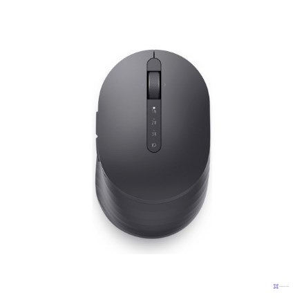 Dell Premier Rechargeable Wireless Mouse - MS7421W - Graphite Black