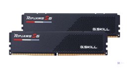 G.Skill Ripjaws S5 F5-6400J3648G24GX2-RS5K moduł pamięci 48 GB 2 x 24 GB DDR5 6400 Mhz