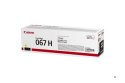 Canon CRG-067H Toner Yellow 5103C002