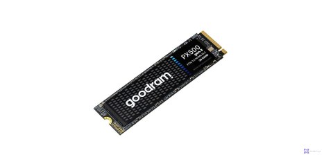 Dysk SSD Goodram PX500 2TB gen 3