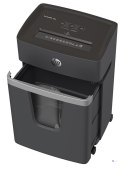 HP Niszczarka PRO SHREDDER 15CC, 20L ciemnoszara