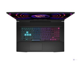 MSI Katana 17 B13VGK-856XPL i7-13620H 17.3