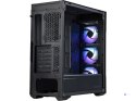 COOLER MASTER OBUDOWA MASTERBOX TD500 V2 MESH ARGB MIDI TOWER CZARNA TD500V2-KGNN-S00