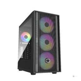 COOLER MASTER OBUDOWA MasterBox 600