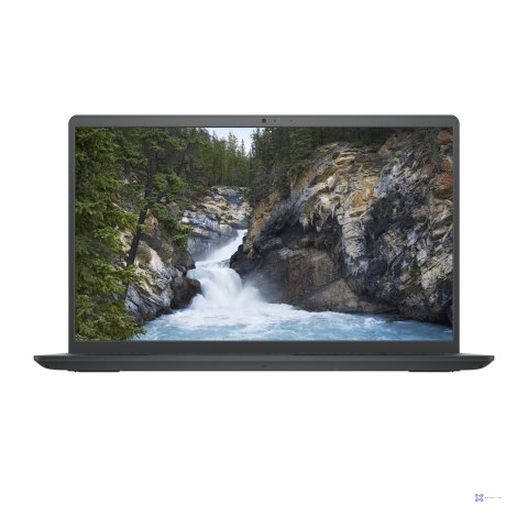 Dell Vostro 3520 i5-1235U 15.6" FHD 250nits AG 8GB DDR4 SSD512 Intel Iris Xe Graphics FgrPr Cam Mic WLAN + BT Backlit Kb 3 Cel W