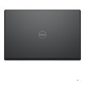 Dell Vostro 3520 i5-1235U 15.6" FHD 250nits AG 8GB DDR4 SSD512 Intel Iris Xe Graphics FgrPr Cam Mic WLAN + BT Backlit Kb 3 Cel W