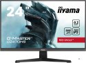 MONITOR IIYAMA LED 24" G2470HS-B1 180Hz