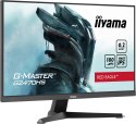 MONITOR IIYAMA LED 24" G2470HS-B1 180Hz