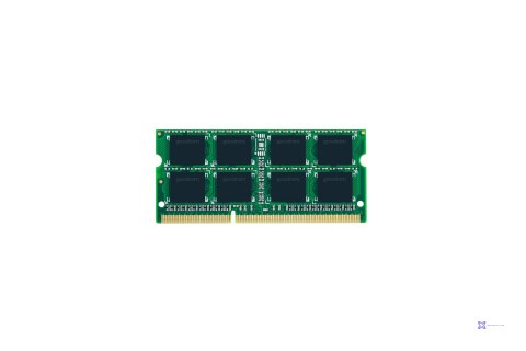 Pamięć GoodRam GR1333S364L9/8G (DDR3 SO-DIMM; 1 x 8 GB; 1333 MHz; CL9)