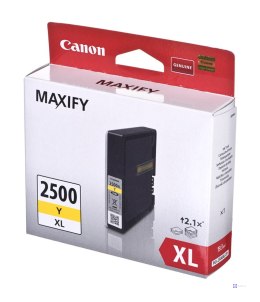 Canon PGI-2500XL Y Oryginalny Żółty 1 szt.