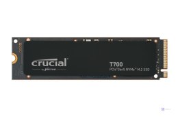 Crucial T700 2 TB M.2 PCI Express 5.0 NVMe