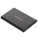 Dysk SSD Samsung T7 4TB Szary