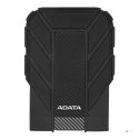 Dysk zewnętrzny HDD ADATA HD710 PRO (1TB; 2.5"; USB 3.2; czarny)