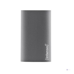 Intenso 1TB Premium Edition Antracyt