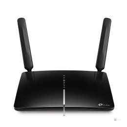 Router bezprzewodowy TP-LINK Archer MR600 (kolor czarny)