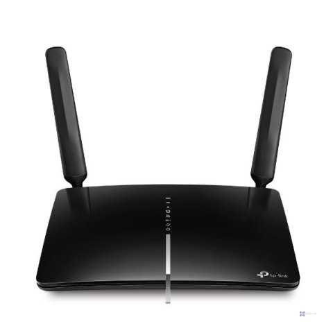 Router bezprzewodowy TP-LINK Archer MR600 (kolor czarny)