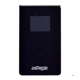 Zasilacz ENERGENIE EG-UPS-033 (Desktop, TWR; 1200VA)