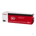 Canon Toner CRG-067 Yellow 5099C002