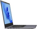 Chuwi GemiBook X Pro CWI574 Intel N100 14.1"FHD IPS 8GB SSD256 BT Win11 (WYPRZEDAŻ)