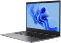 Chuwi GemiBook X Pro CWI574 Intel N100 14.1"FHD IPS 8GB SSD256 BT Win11 (WYPRZEDAŻ)