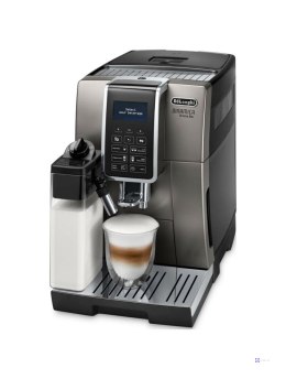 Ekspres ciśnieniowy DeLonghi ECAM 359.57.TB (WYPRZEDAŻ)