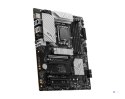 MSI PRO B760-P II płyta główna Intel B760 LGA 1700 ATX