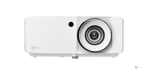 PROJEKTOR OPTOMA ZH450 LASER FHD 4500 ANSI 300000:1