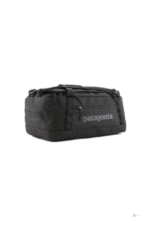 Torba black hole duffel 40l-black PATAGONIA