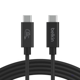 USB4 CABLE USB-C/USB-C 240W 20/CABLE