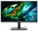 Acer EK251QEbi monitor komputerowy 62,2 cm (24.5") 1920 x 1080 px Full HD LCD Czarny