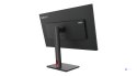 Lenovo ThinkVision P32p-30 LED display 80 cm (31.5") 3840 x 2160 px 4K Ultra HD Czarny