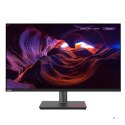 Lenovo ThinkVision P32p-30 LED display 80 cm (31.5") 3840 x 2160 px 4K Ultra HD Czarny