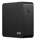 MSI Cubi NUC 1M-001EU i7-150U 16GB SSD1TB Intel UHD Graphics AX211 WiFi 6E Windows 11 Pro Black