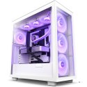 NZXT CHŁODZENIE WODNE KRAKEN 360 RGB LCD BIAŁE RL-KR360-W1