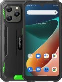 Smartfon Blackview BV5300 Pro 4/64GB Zielony