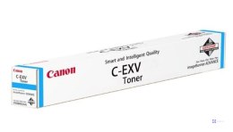 Canon C-EXV51 Toner Cyan