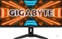 MONITOR GIGABYTE LED 34" M34WQ 144Hz