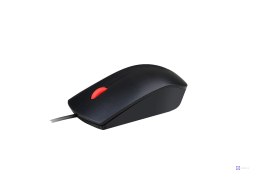 Mysz Lenovo Optical Mouse BK FRU: 00PH133 (optyczna; 1600 DPI; kolor czarny)