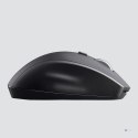 Mysz Logitech M705 910-001949 (laserowa; 1000 DPI; kolor grafitowy)