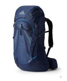 Plecak trekkingowy damski GREGORY Float Jade 38 midnight navy SM/MD