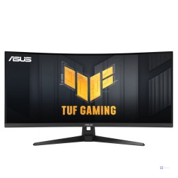 ASUS TUF Gaming VG34VQ3B monitor komputerowy 86,4 cm (34