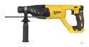 DeWALT Akumulatorowa młotowiertarka wielofunkcyjna SDS-plus 18 V