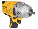 DeWALT DCF899HNT-XJ Klucz udarowy 18V, Bez ładowarki i akumulatora