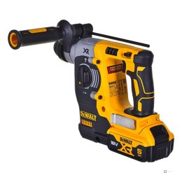 DeWALT DCH273P2T młot udarowo-obrotowy 400 W 1100 RPM